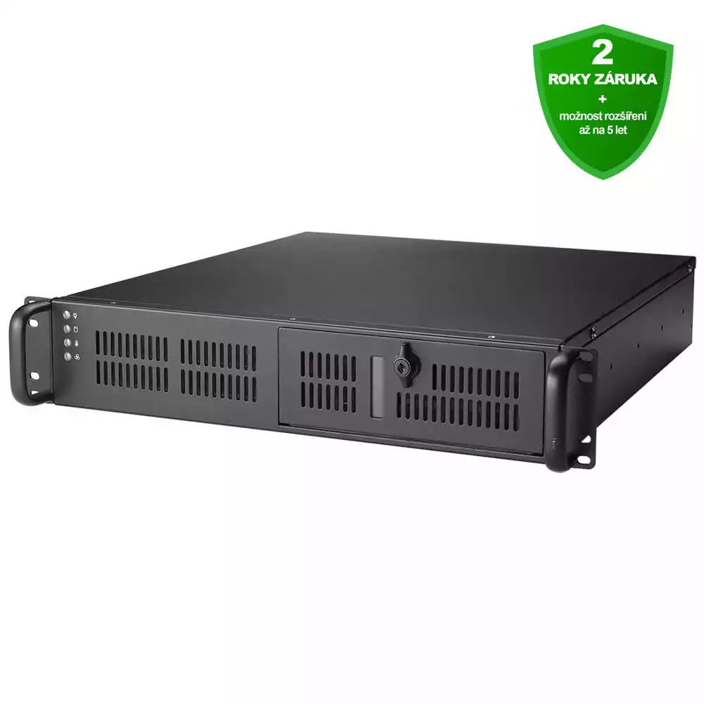 IAC RACK 2U VOLUME IAC RACK 2U VOLUME