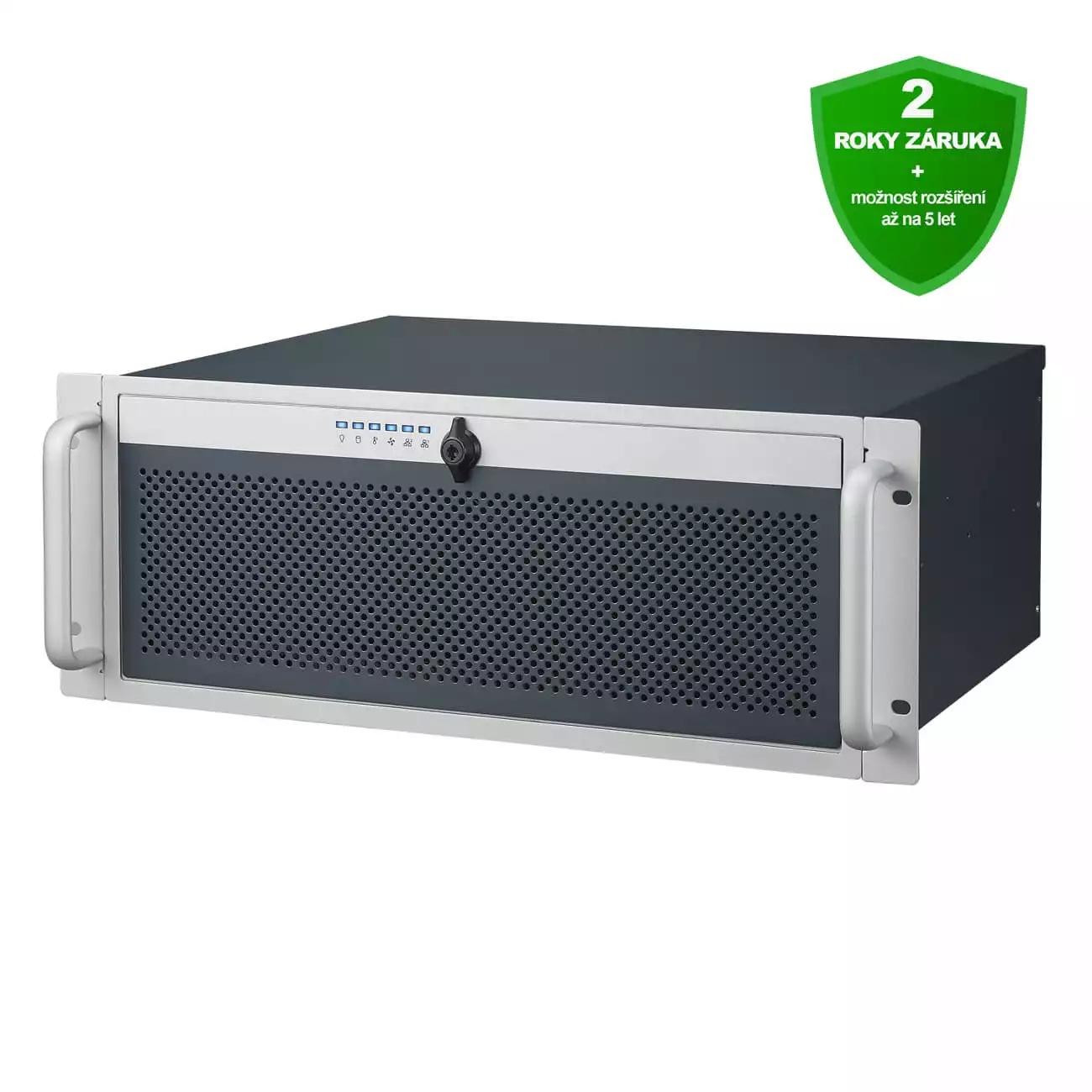 IAC RACK 4U PERFORMANCE