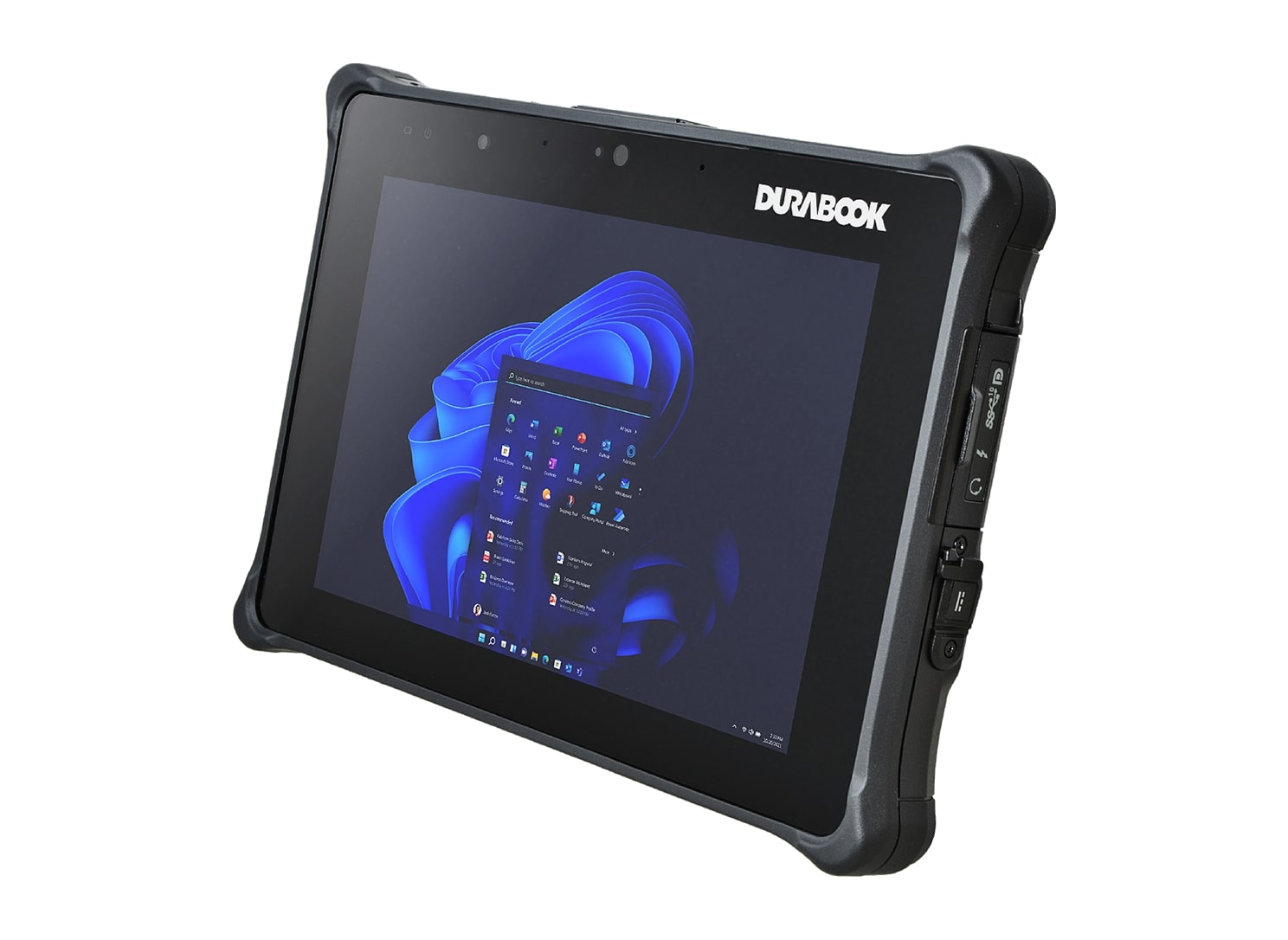 Durabook R8 8