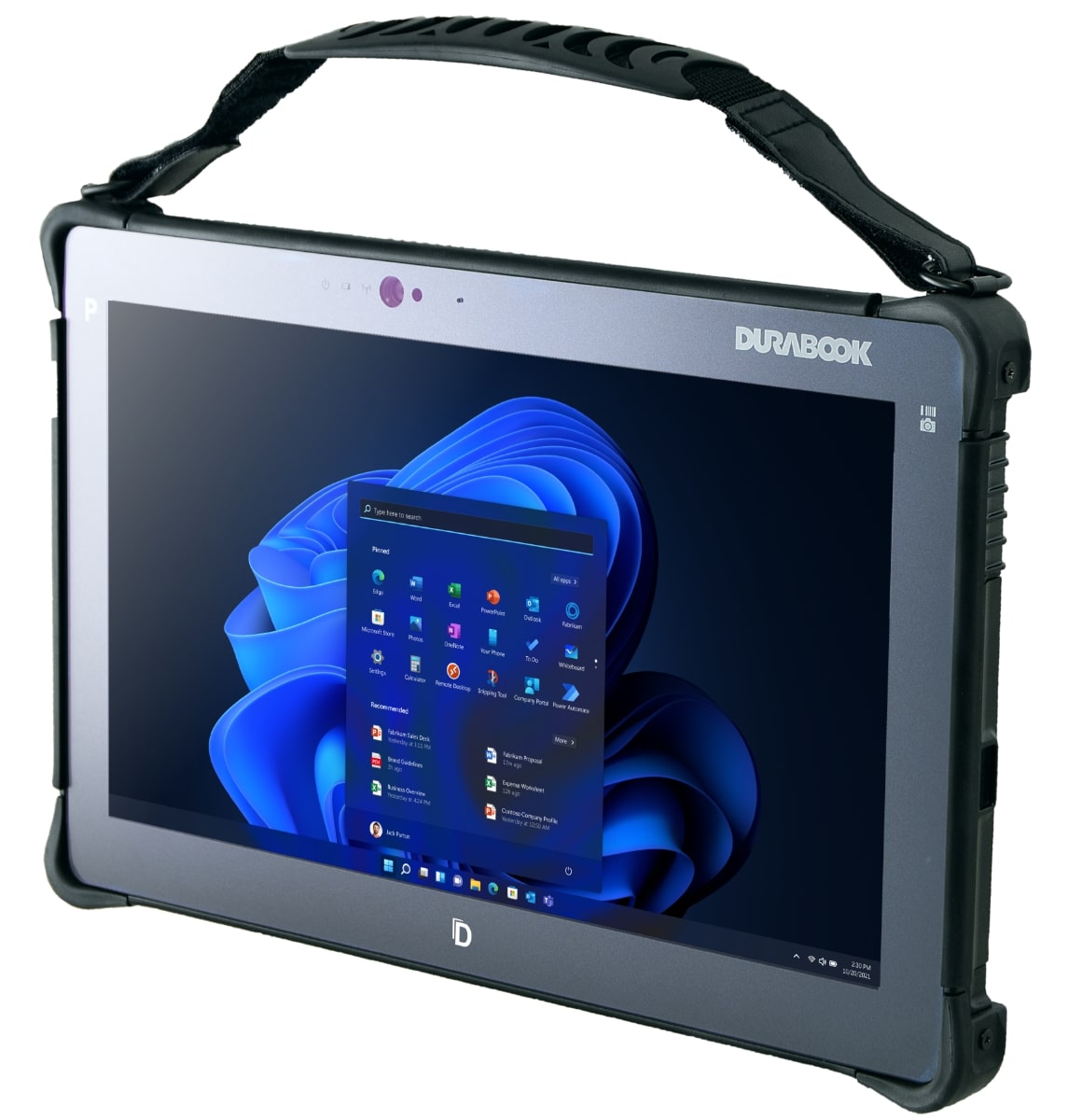 Durabook R11 11