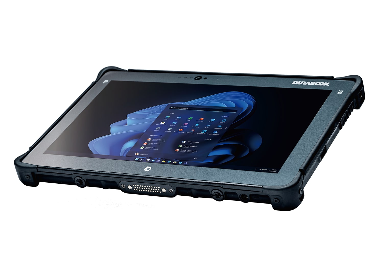 Durabook R11 11