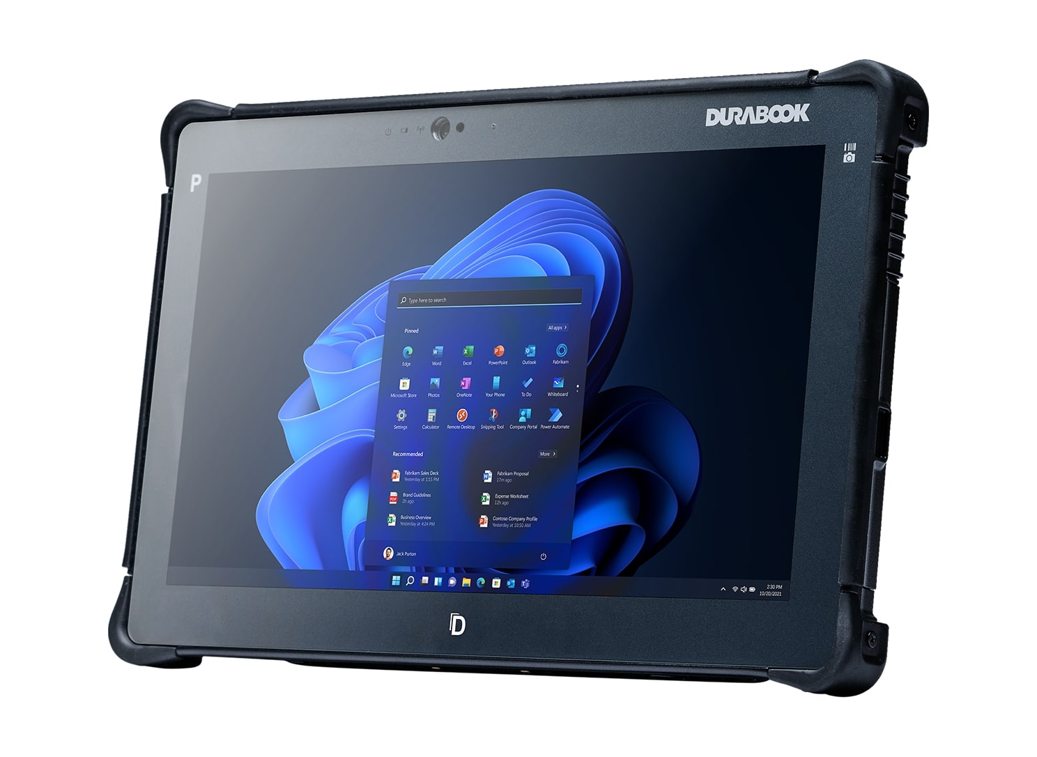 Durabook R11 11
