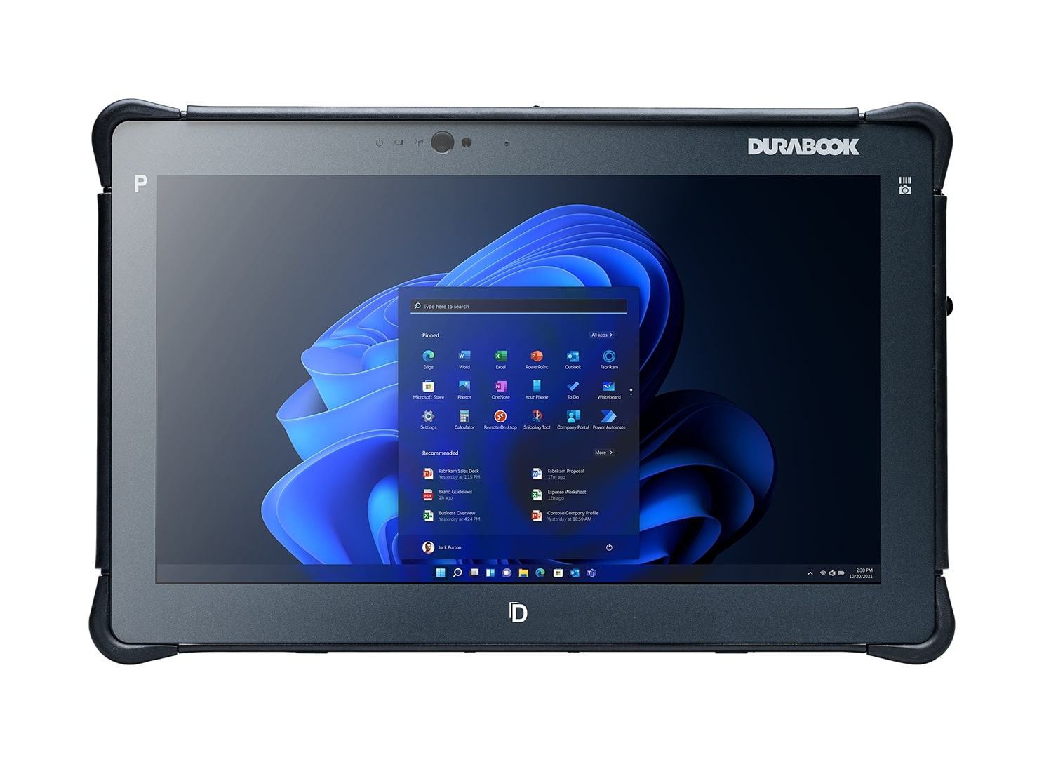 Durabook R11 11