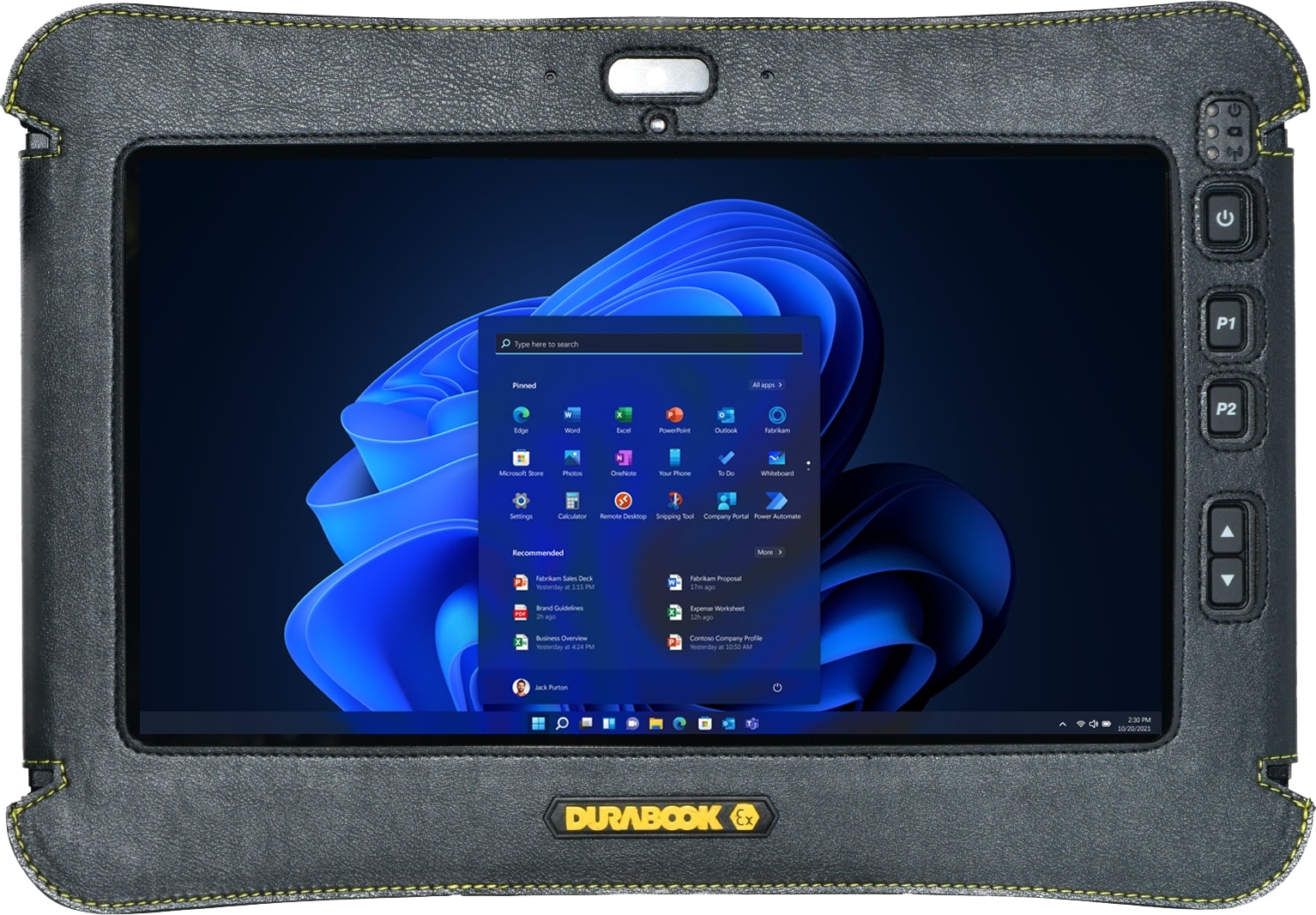 Durabook U11I EX 11