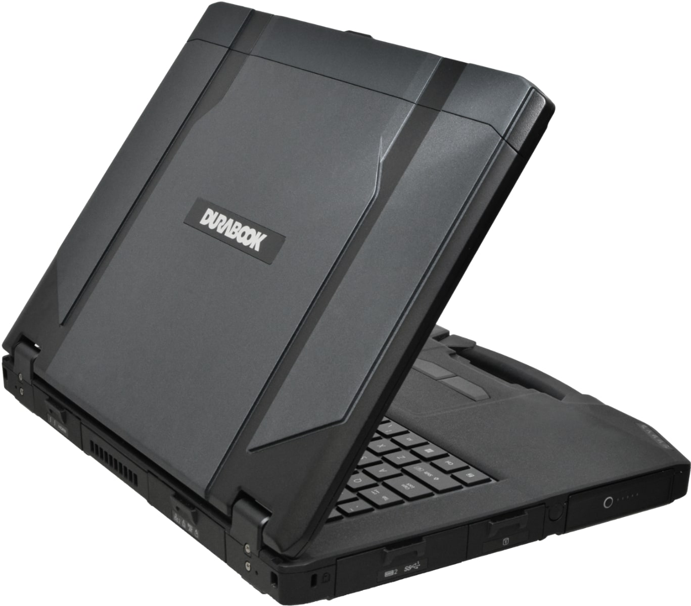 Durabook S14I 14