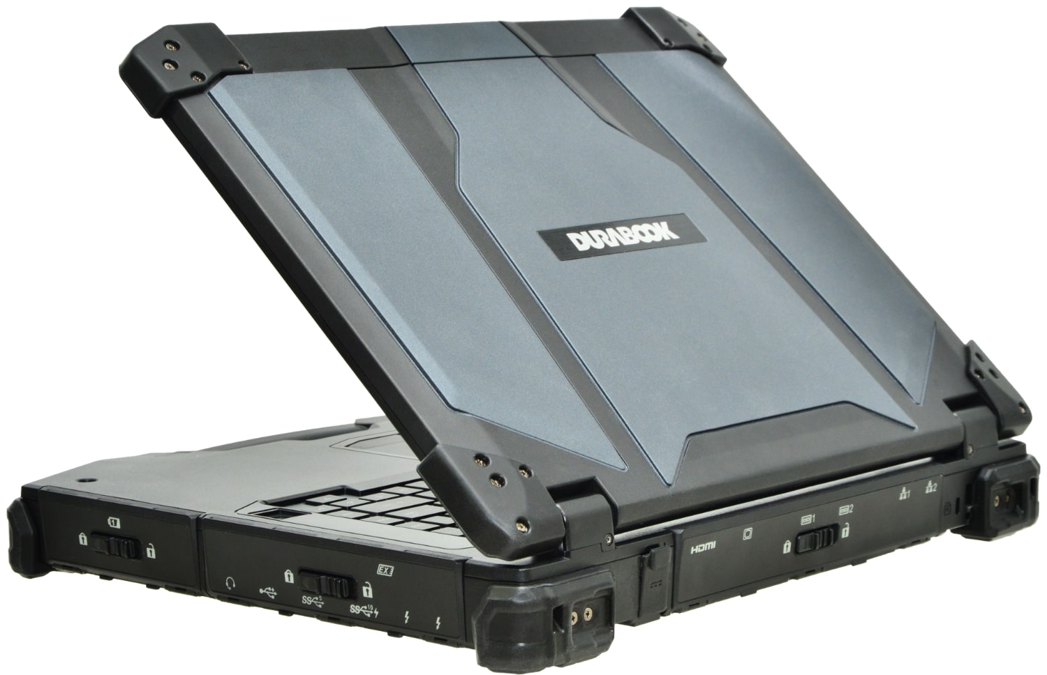 Durabook Z14I 14