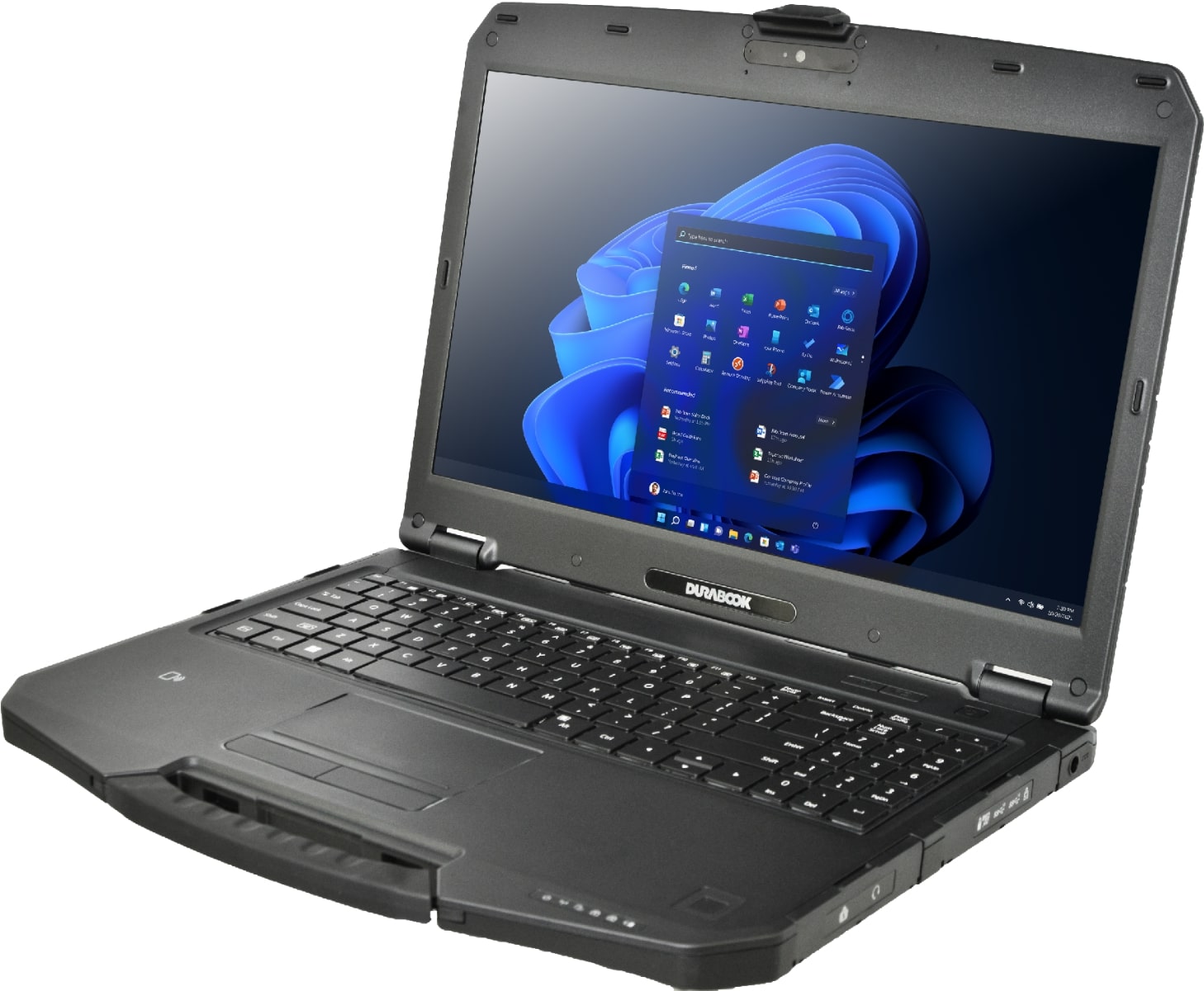 Durabook S15 15