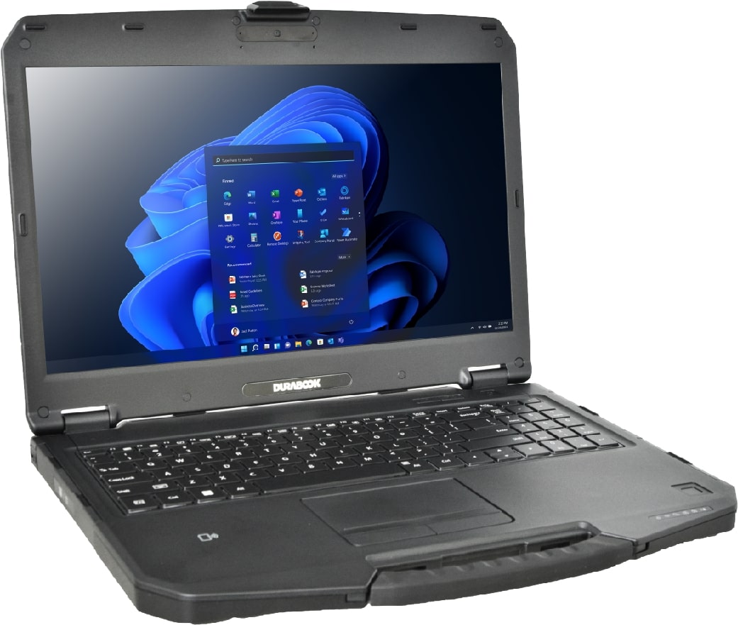 Durabook S15 15