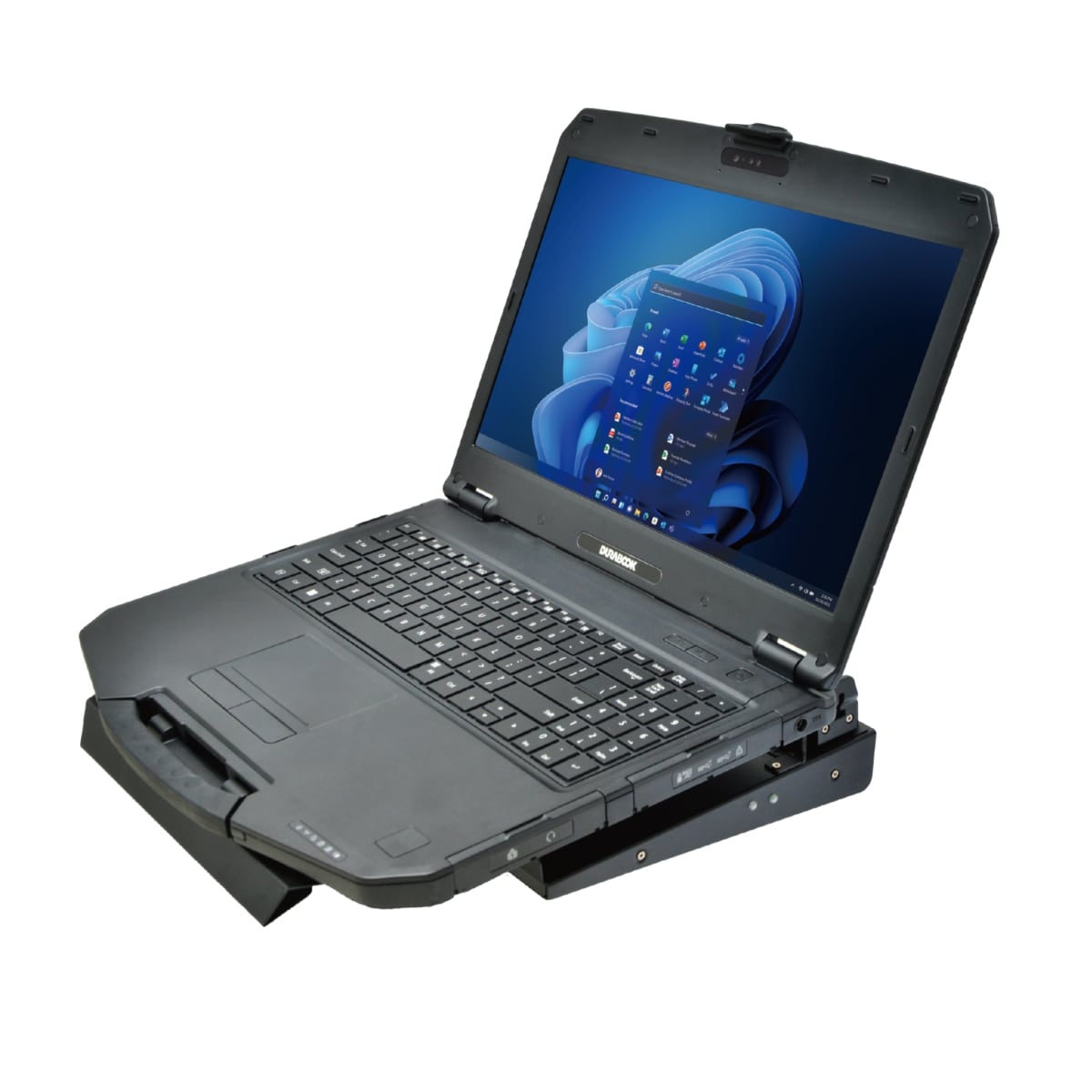 Durabook S15 15