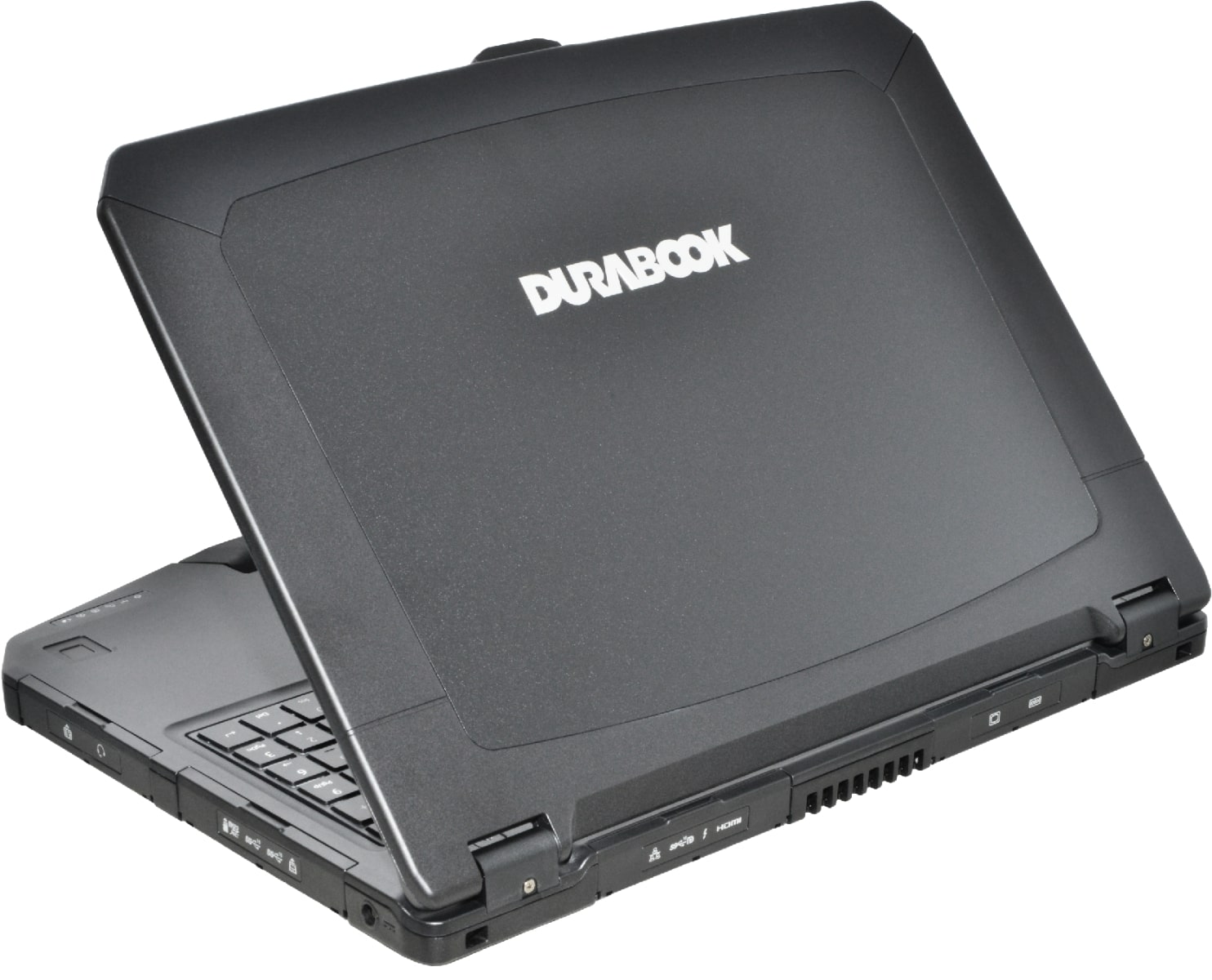 Durabook S15 15