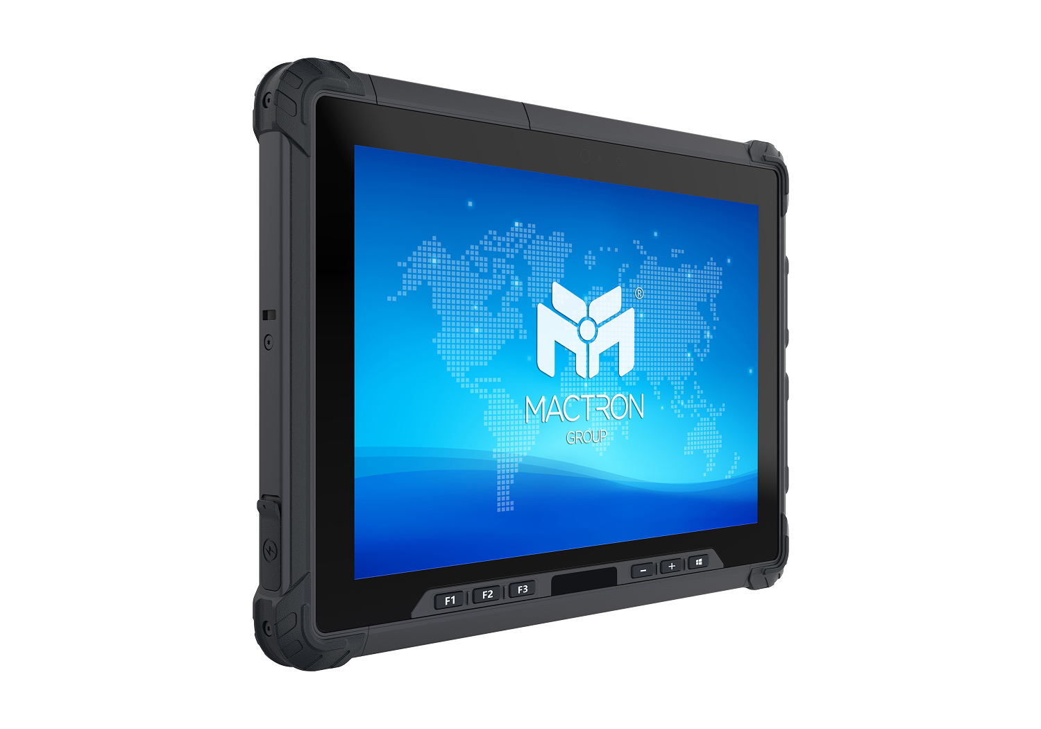 Mactron MAS1018 i5/16GB/256GB SSD/WIN 11