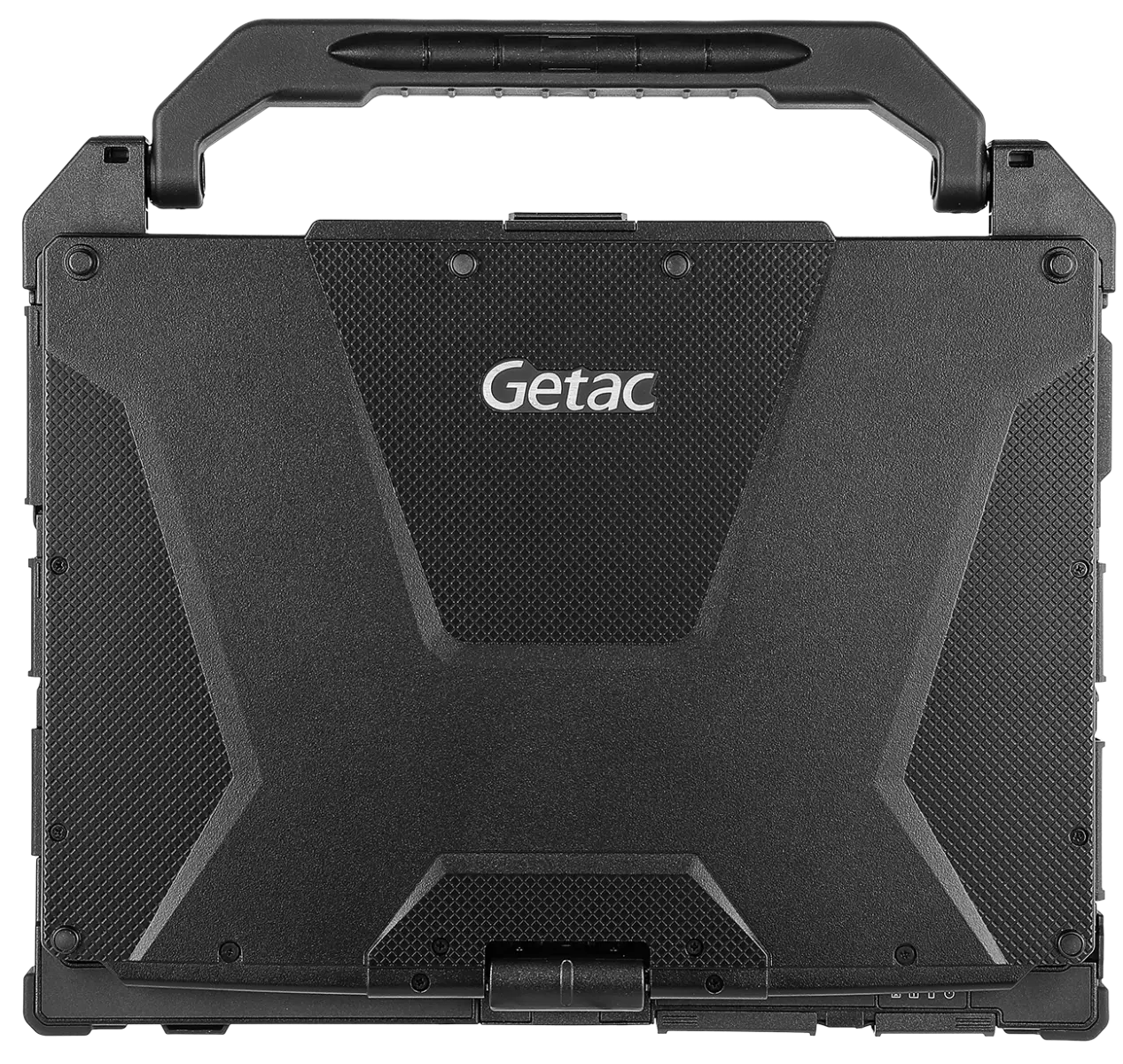 Getac V120 - Obrázek 2