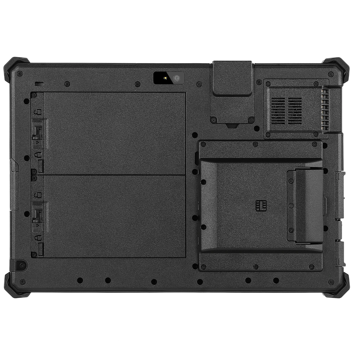 Getac F120 - Obrázek 4