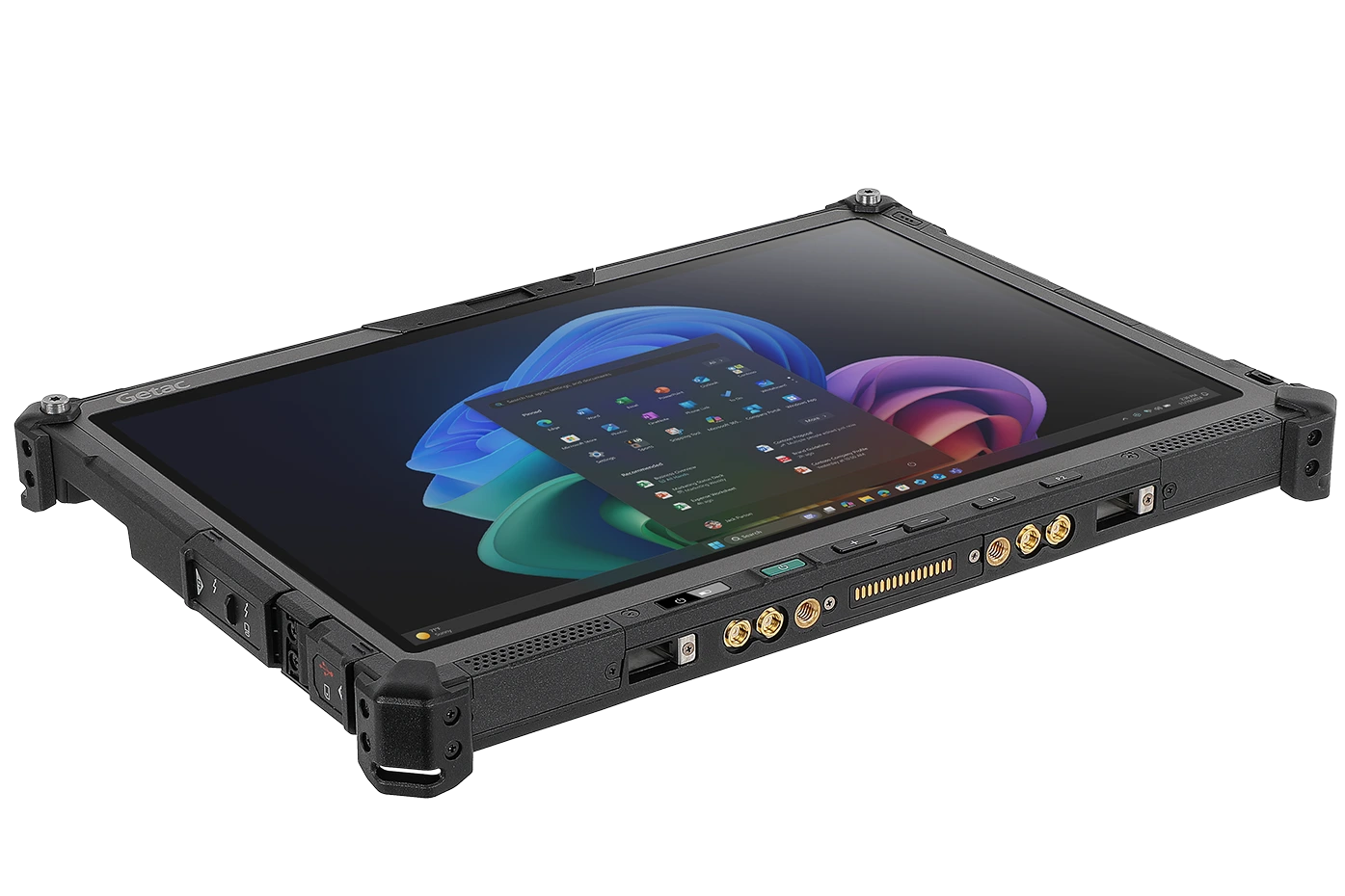 Getac F120 - Obrázek 5