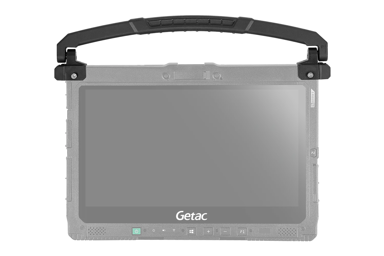 Getac K120 G3 - Obrázek 3