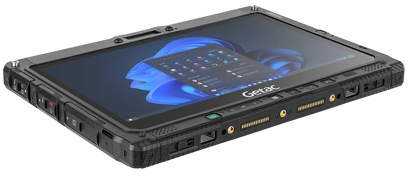 Getac K120 G3 - Obrázek 4