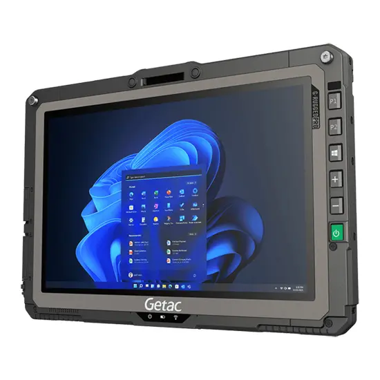 Getac UX10 G3