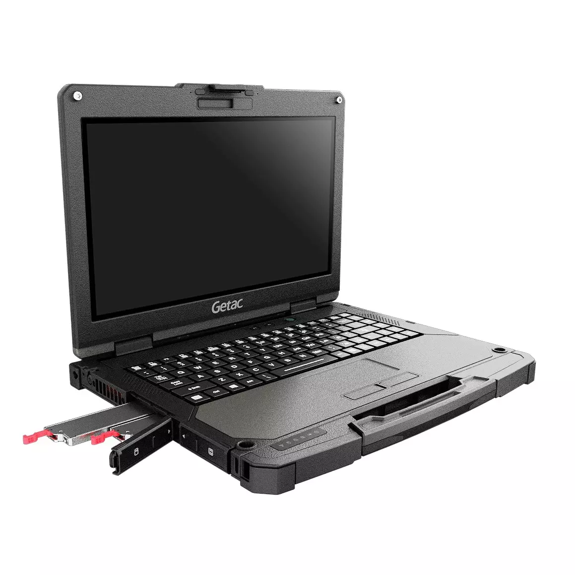 Getac B360 G2 - Obrázek 6