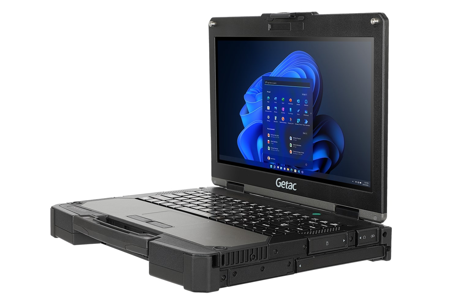 Getac B360 Pro