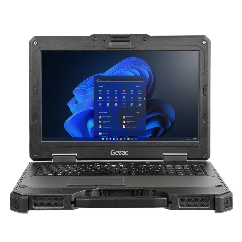 Getac X600 Getac X600