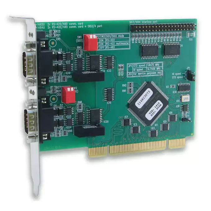 PCI-1482U