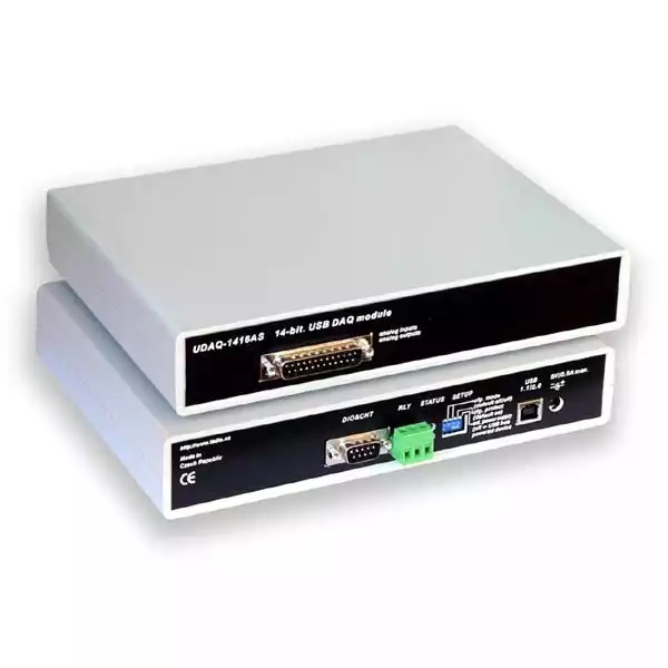 UDAQ-1416DS