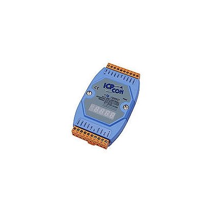 I-7033D CR I-7033D CR