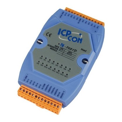 I-7051D CR