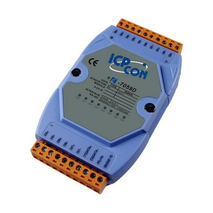 I-7059D CR