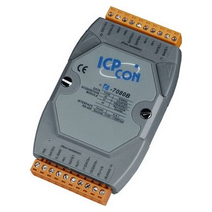 I-7080B-G CR