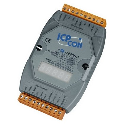 I-7080BD-G CR