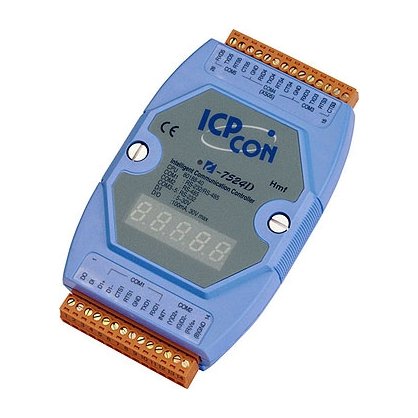 I-7524D CR
