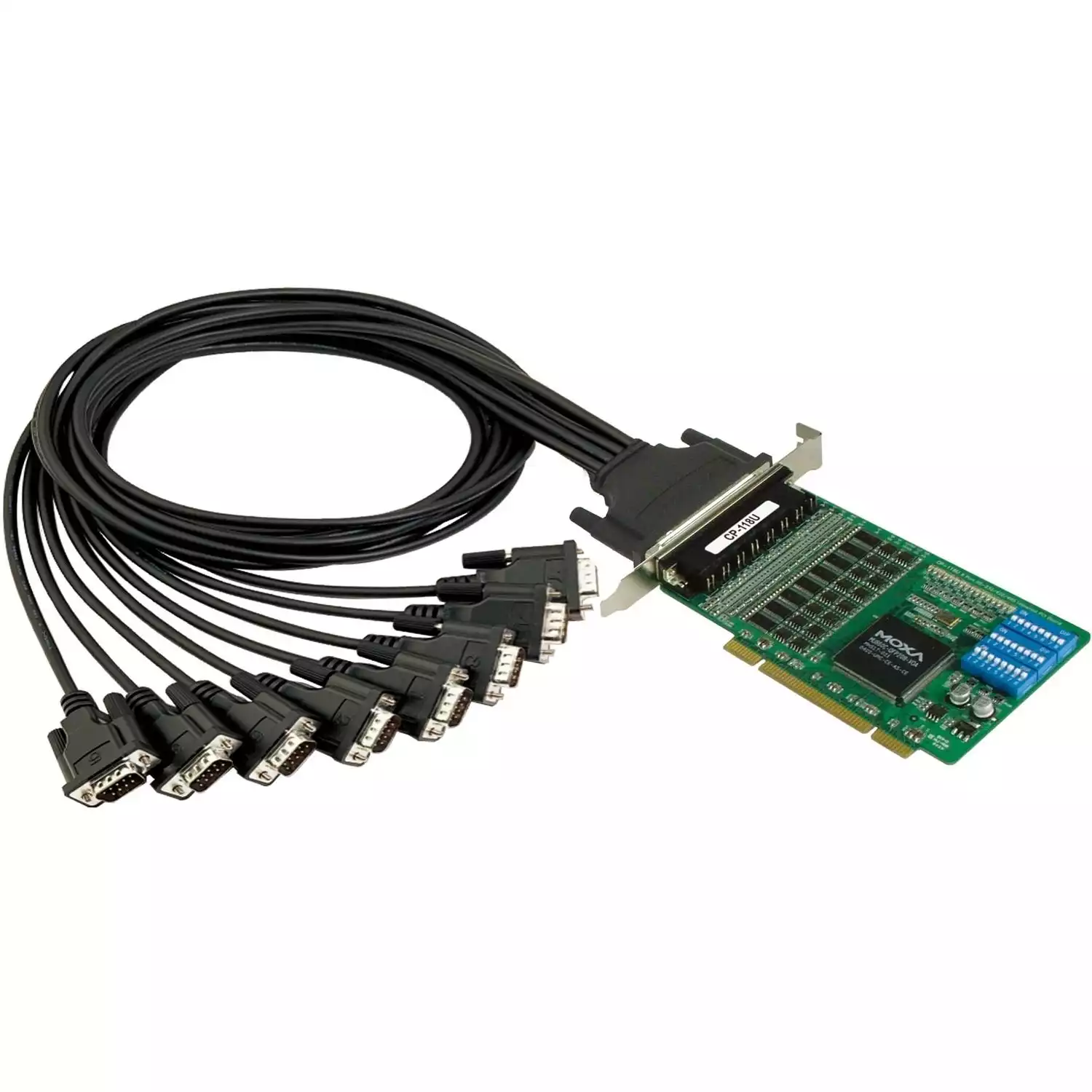 CP-118U