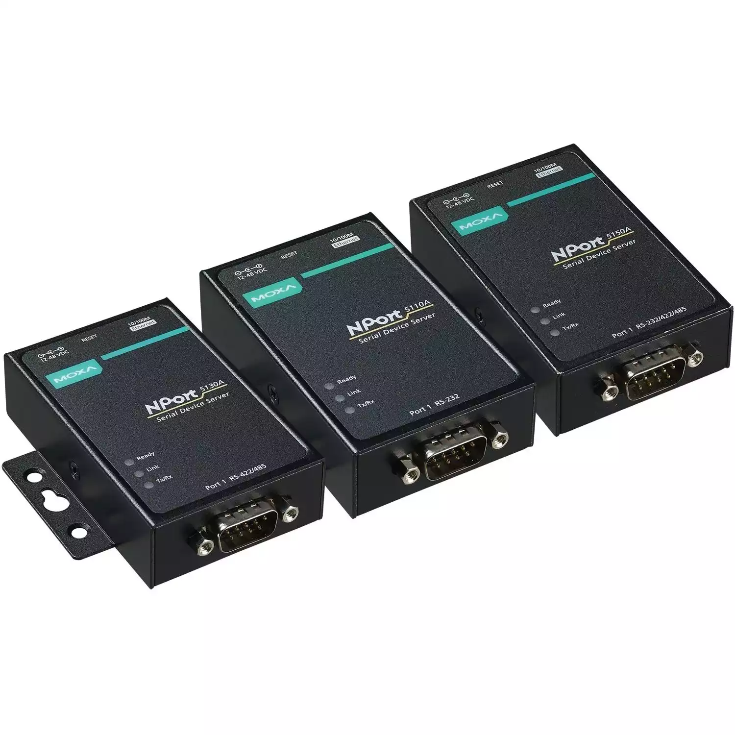 NPort 5110A NPort 5110A