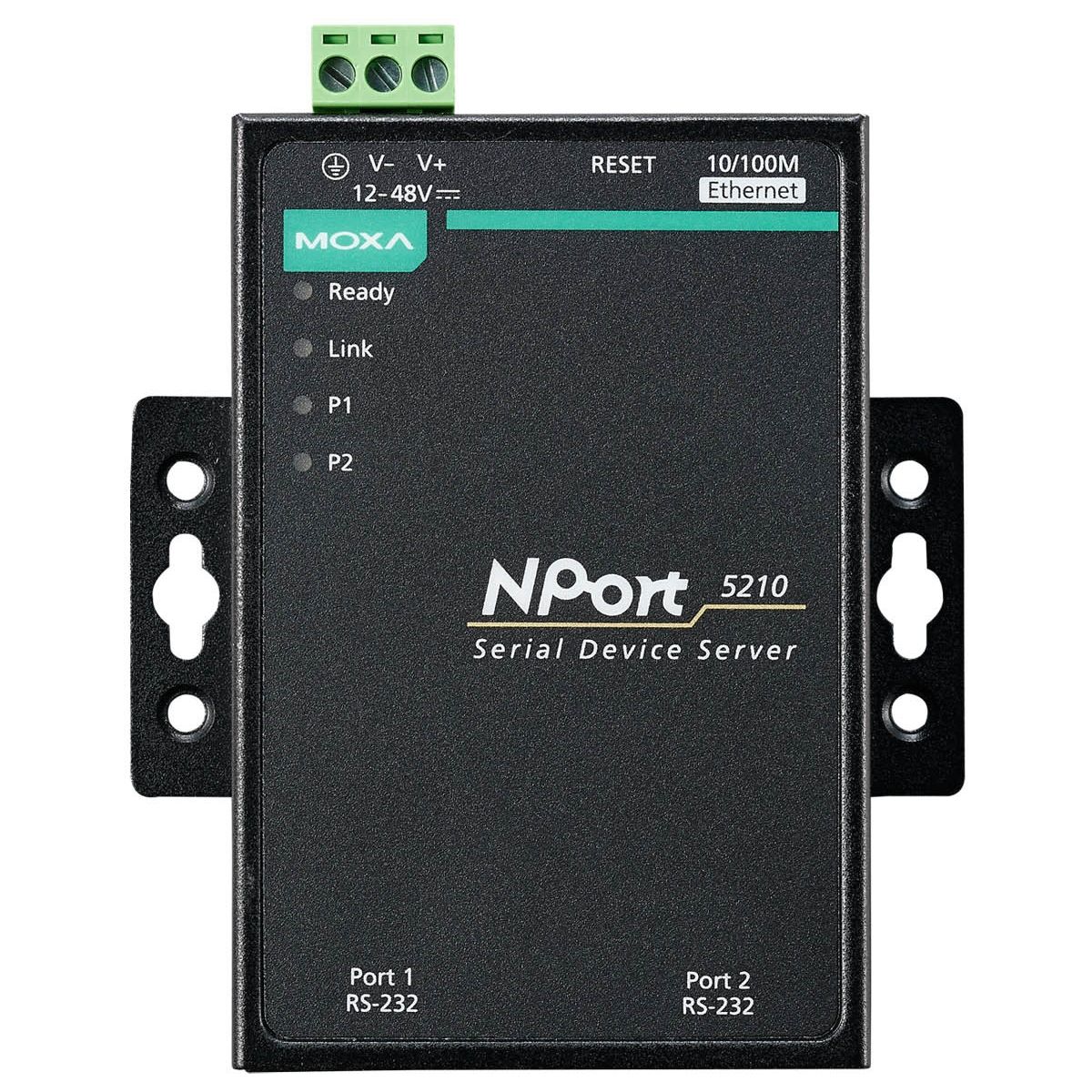 NPort 5210A-T