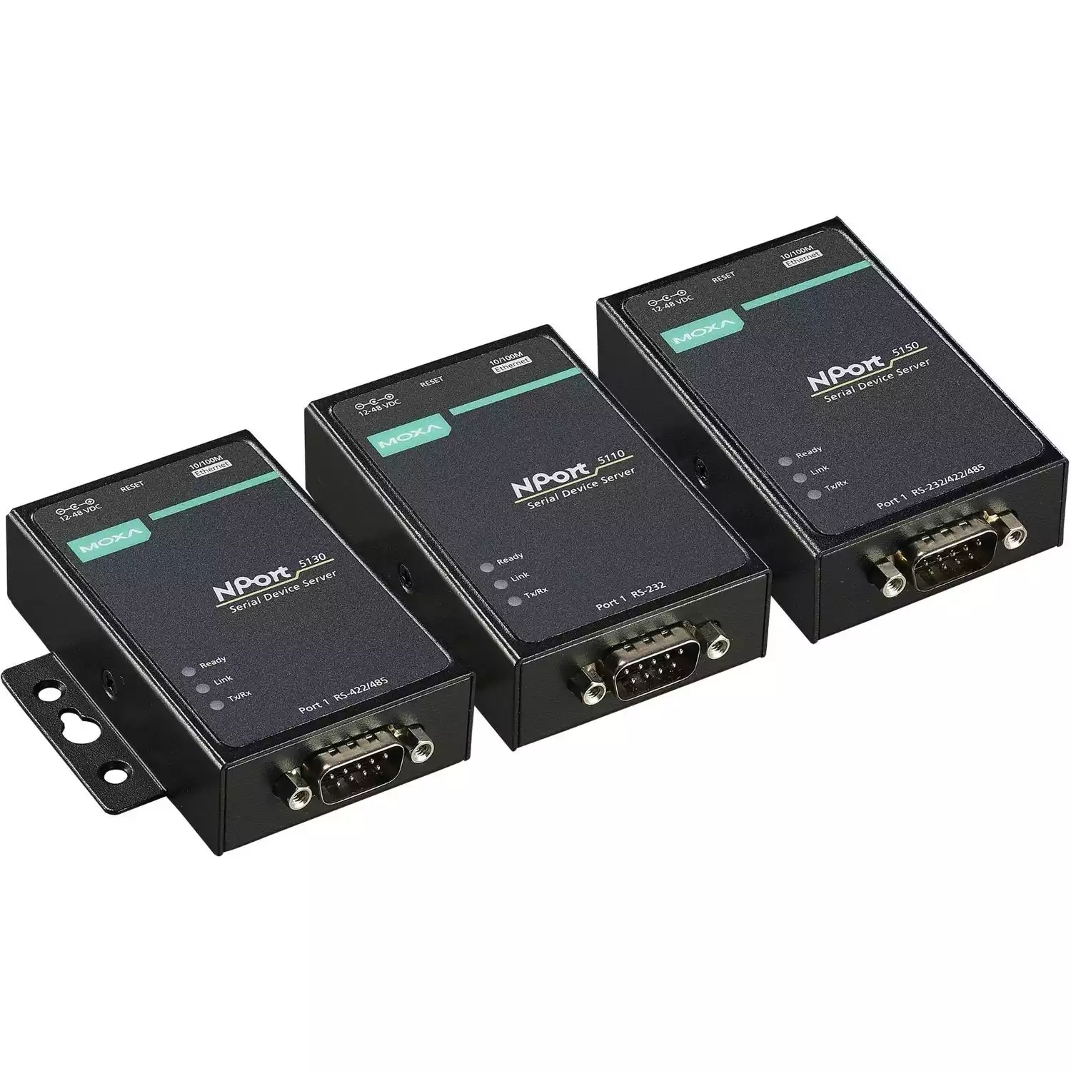NPort 5150