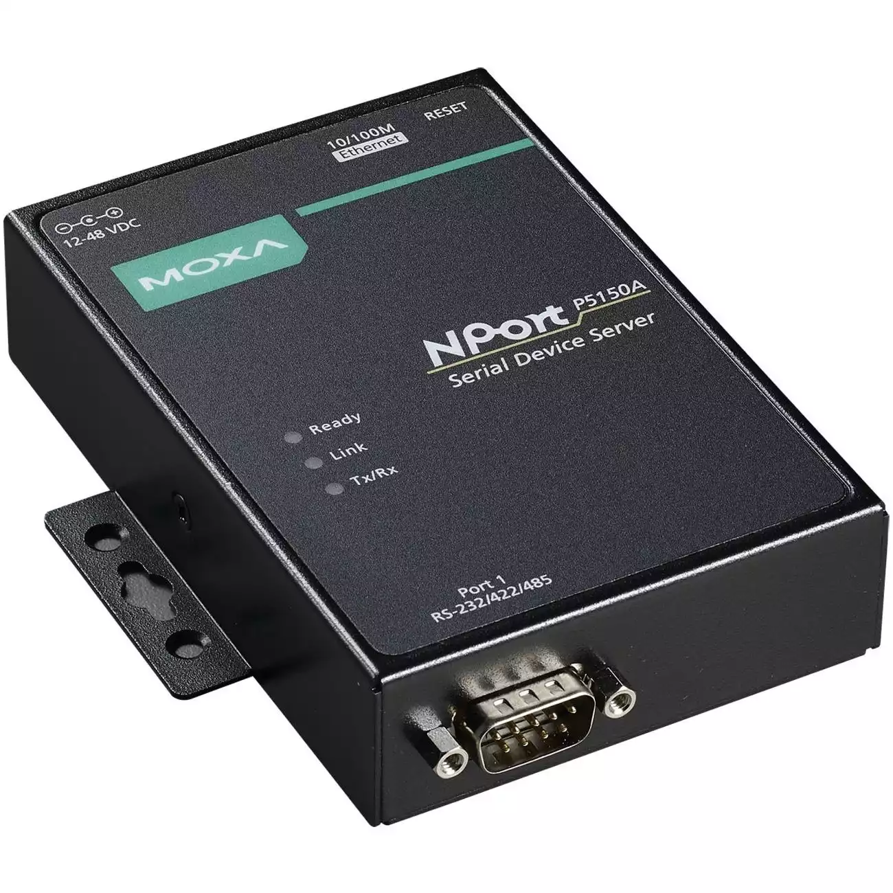 NPort P5150A-T NPort P5150A-T