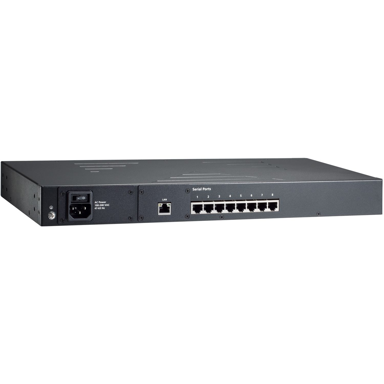 NPort 5650-16-M-SC