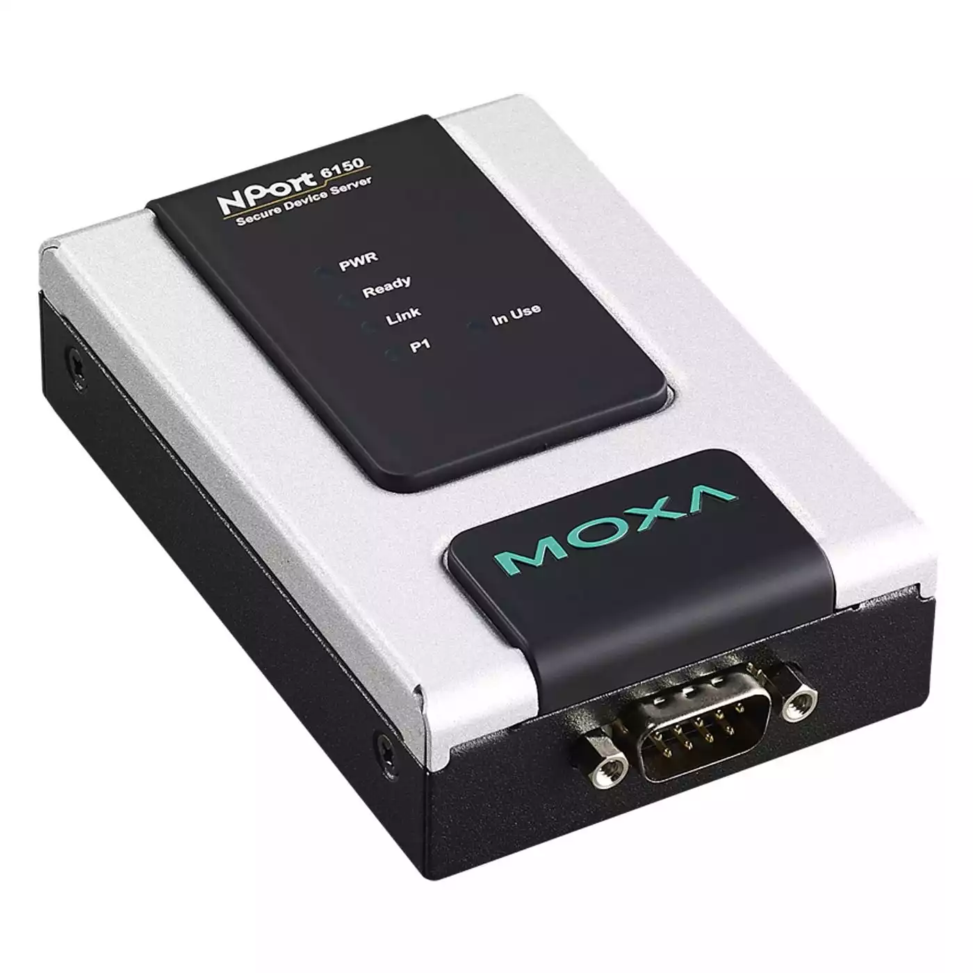 NPort 6250 NPort 6250