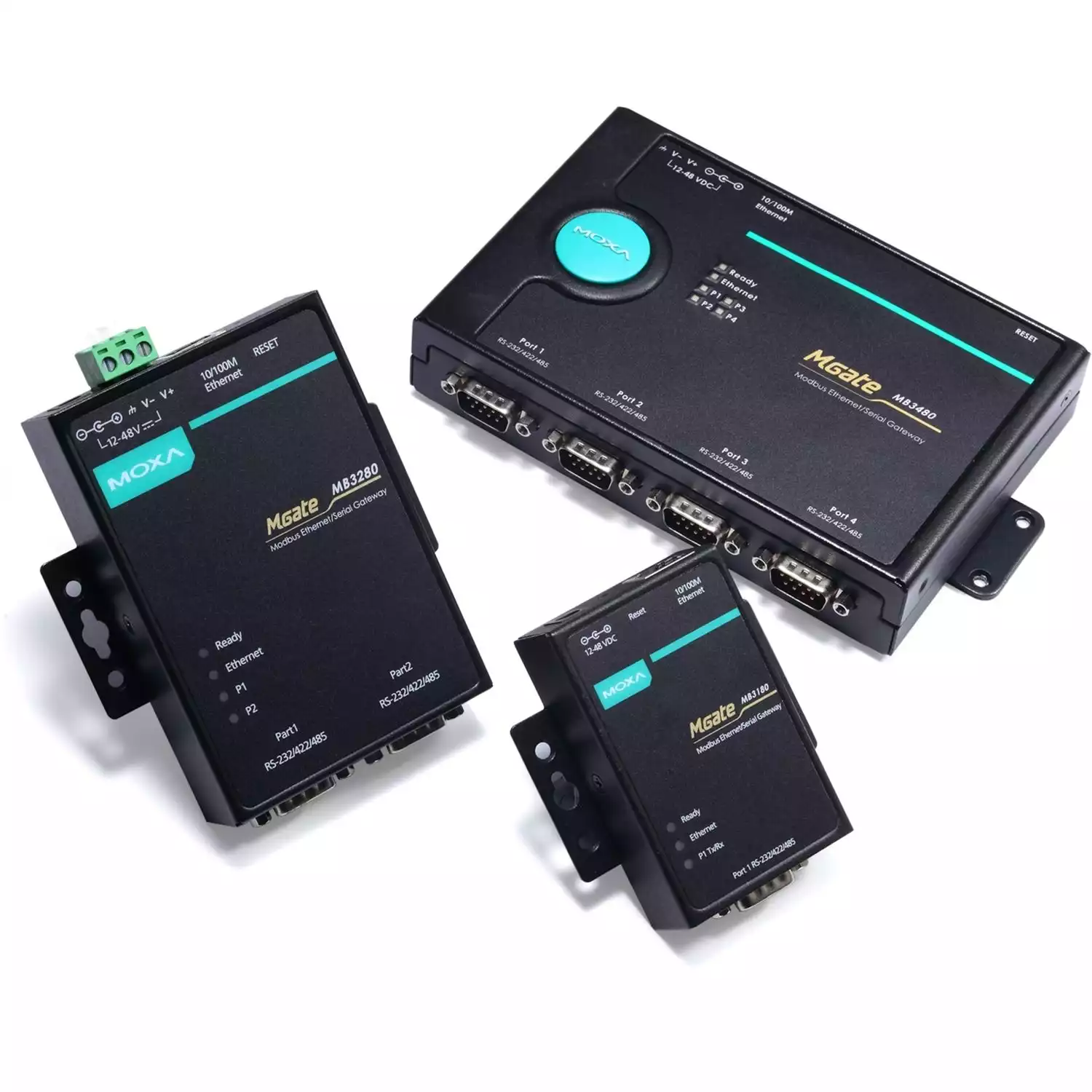 MGate MB3280