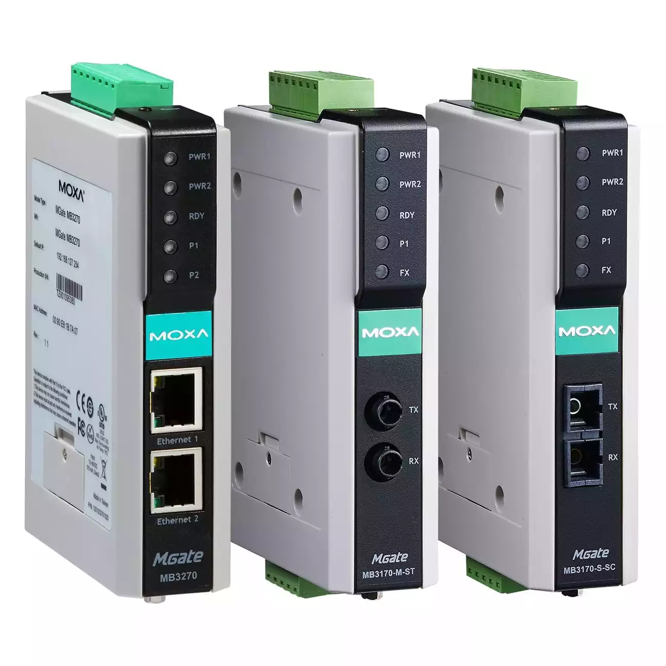MGate MB3170