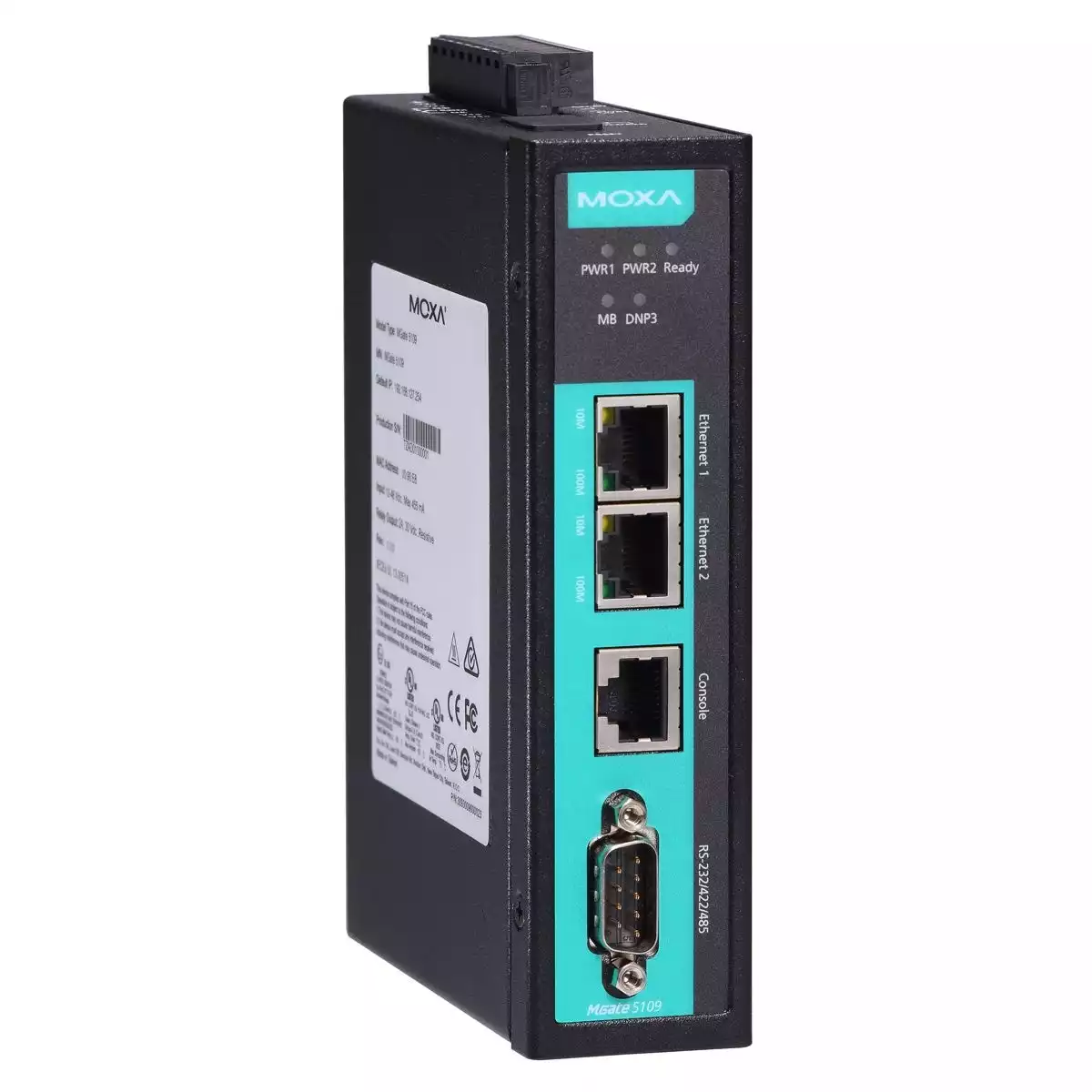 MGate 5109