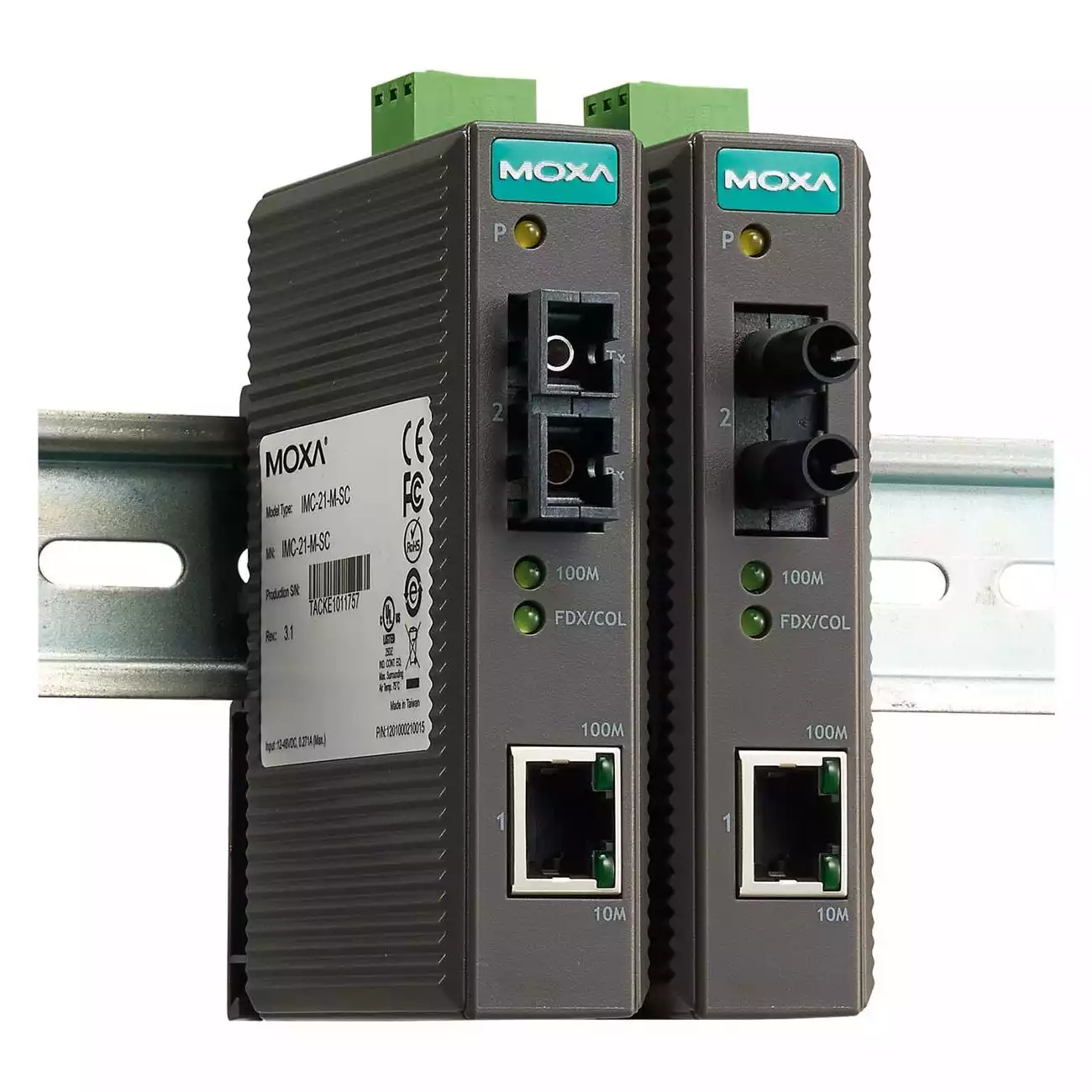 IMC-21-M-ST IMC-21-M-ST