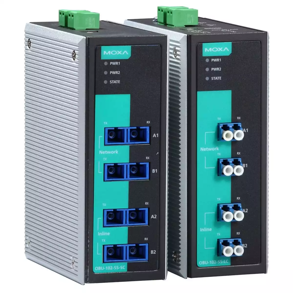 OBU-102-SS-LC