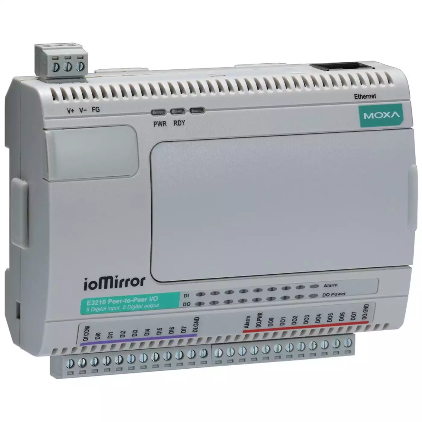 ioMirror E3210 ioMirror E3210