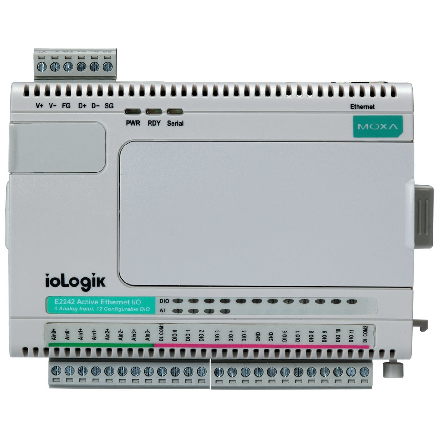 ioLogik E2210