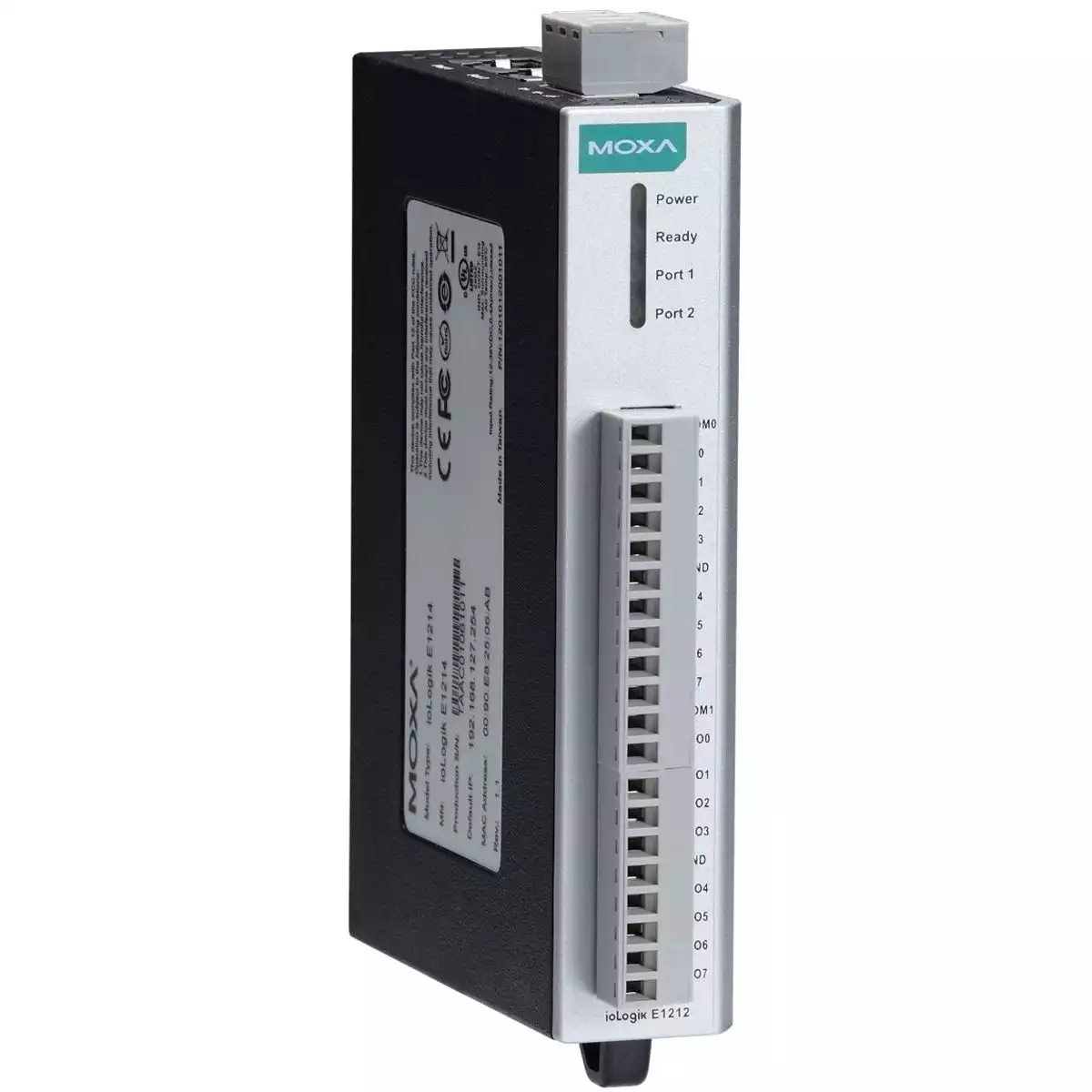 ioLogik E1240