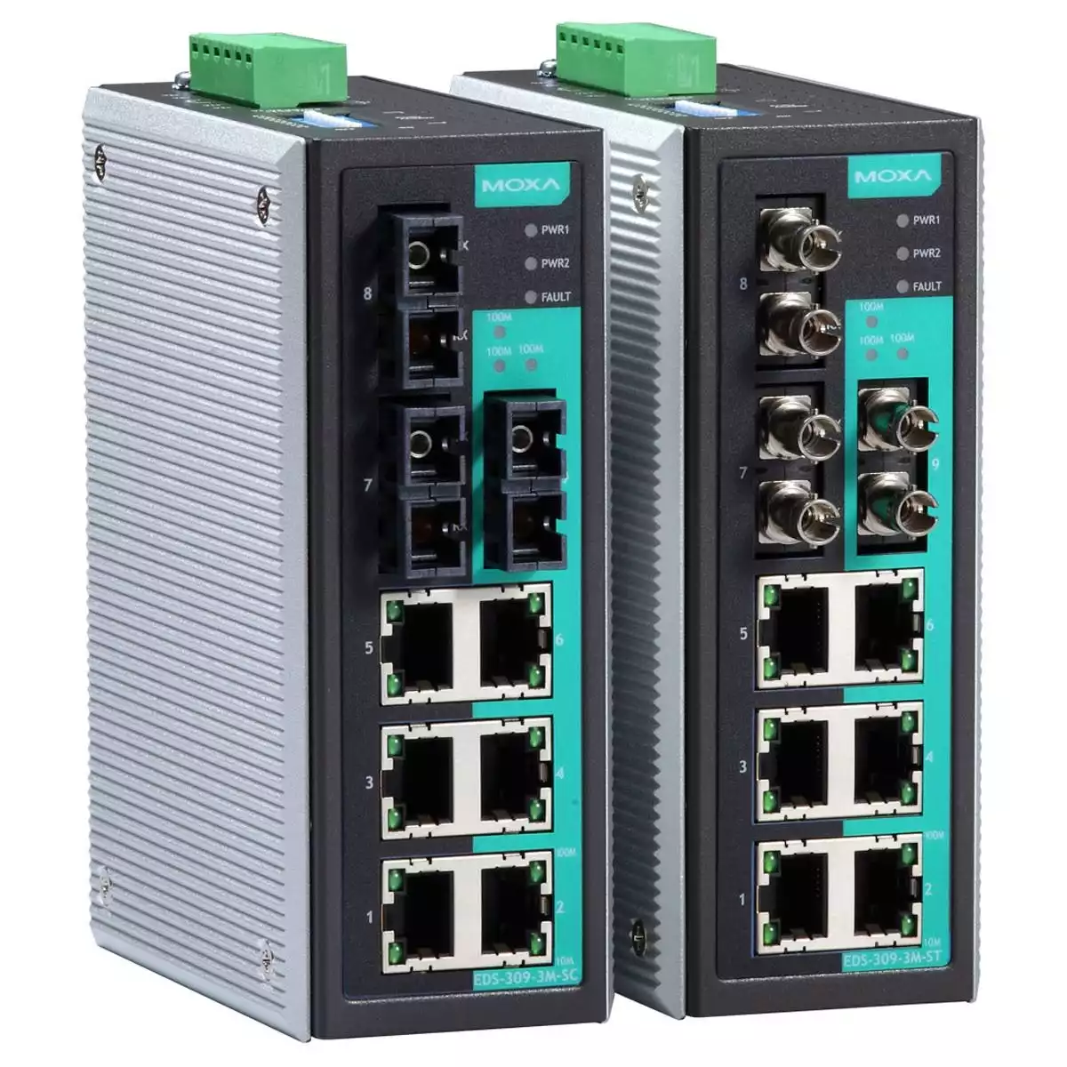 EDS-309-3M-ST