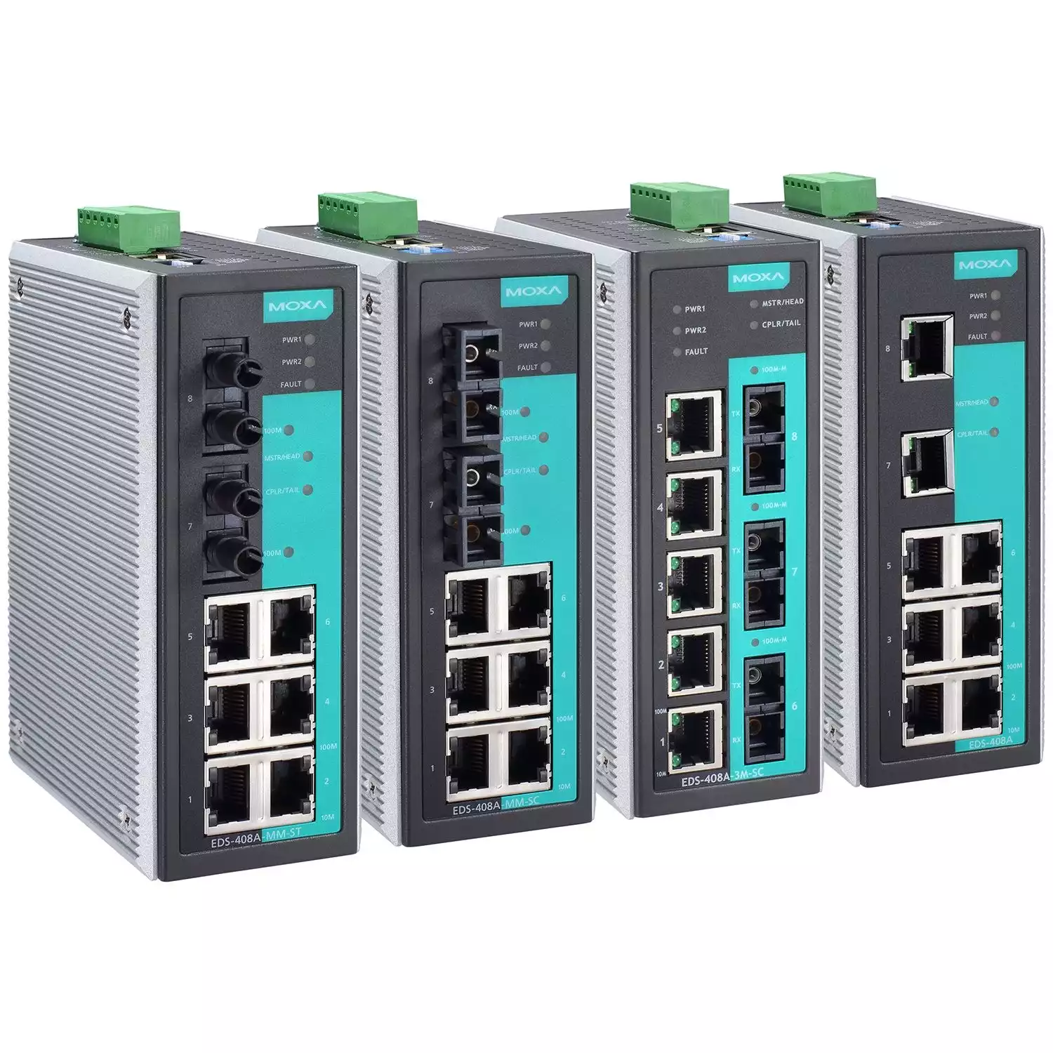 EDS-408A-2M1S-SC-T