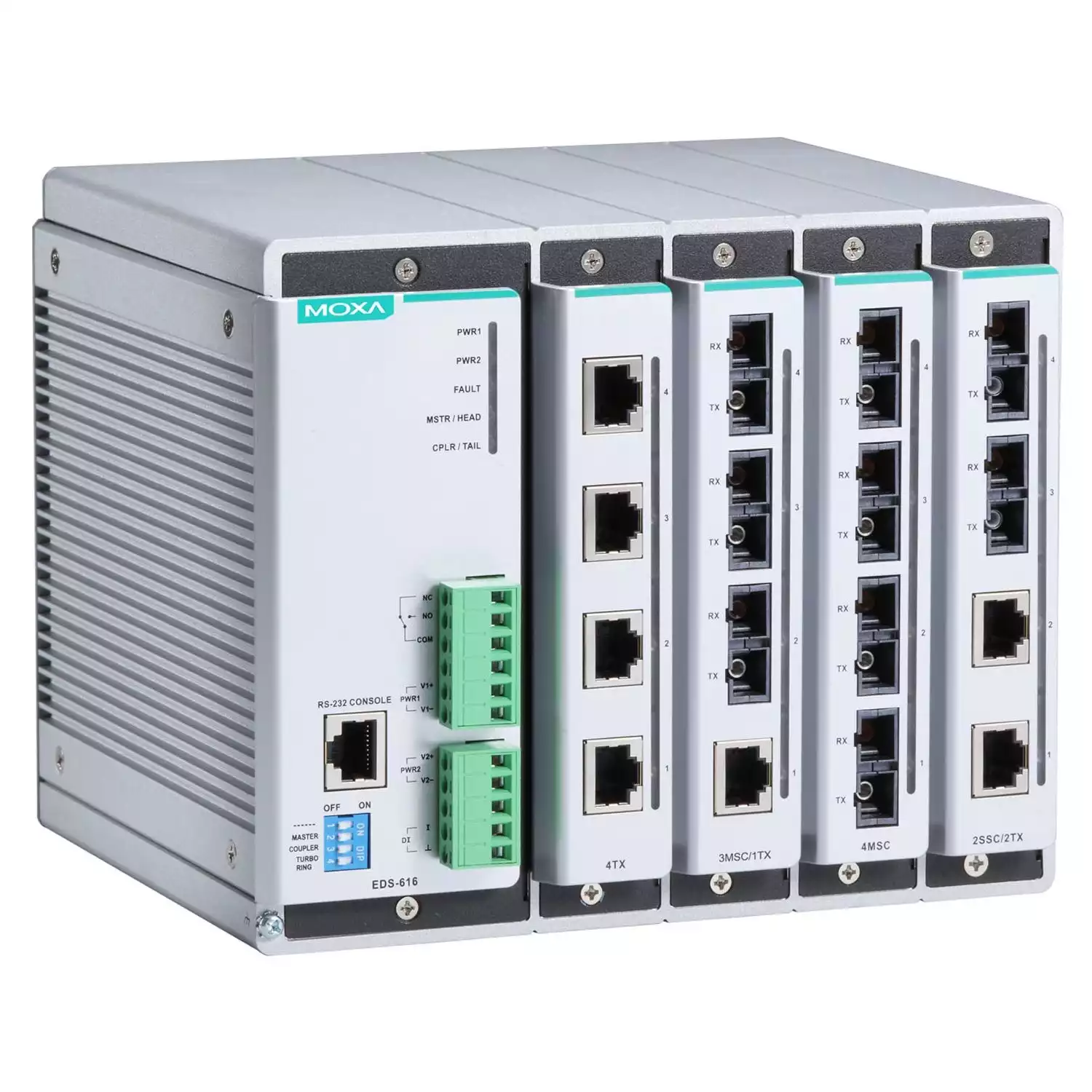 EDS-616-T